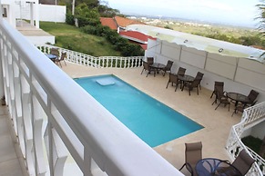 Casa Imperial Managua