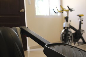 Casa Imperial Managua