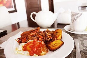 Casa Imperial Managua