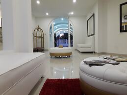 Casa Imperial Managua