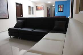 Casa Imperial Managua