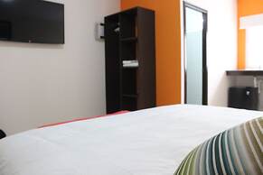 Casa Imperial Managua