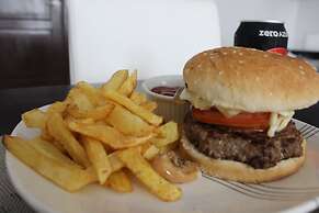 Casa Imperial Managua