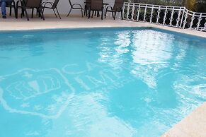 Casa Imperial Managua