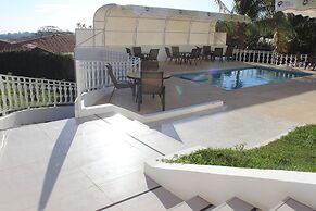 Casa Imperial Managua