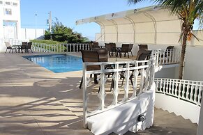 Casa Imperial Managua