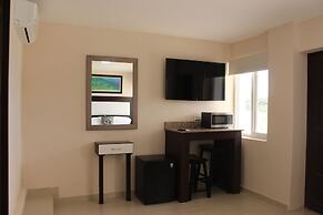 Casa Imperial Managua