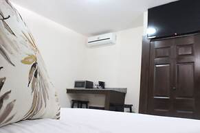 Casa Imperial Managua