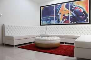 Casa Imperial Managua