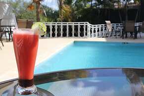 Casa Imperial Managua