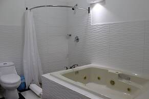 Casa Imperial Managua