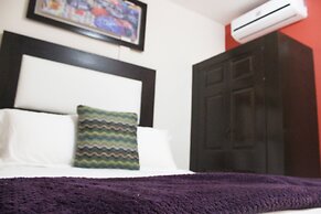 Casa Imperial Managua