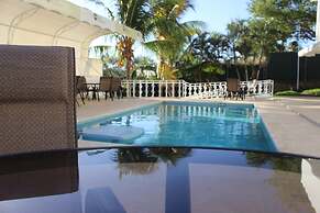 Casa Imperial Managua