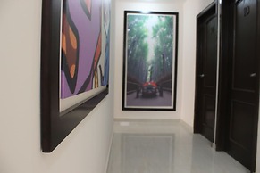 Casa Imperial Managua