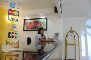 Casa Imperial Managua