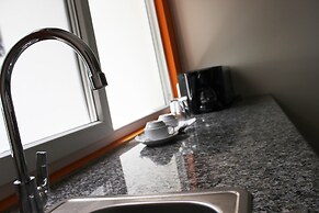 Casa Imperial Managua