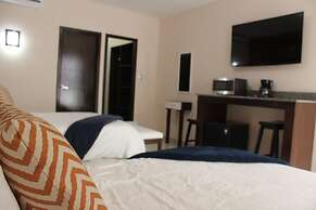 Casa Imperial Managua