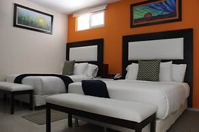 Casa Imperial Managua