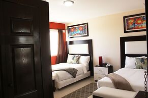 Casa Imperial Managua