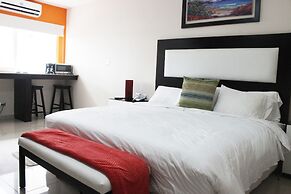 Casa Imperial Managua