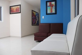 Casa Imperial Managua