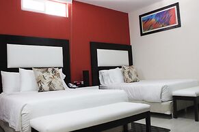 Casa Imperial Managua