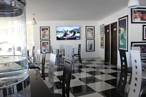 Casa Imperial Managua