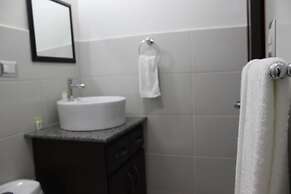 Casa Imperial Managua