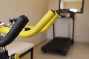 Casa Imperial Managua