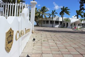 Casa Imperial Managua