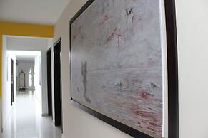 Casa Imperial Managua