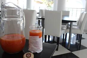 Casa Imperial Managua