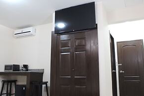 Casa Imperial Managua