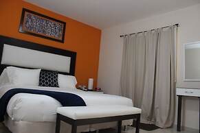 Casa Imperial Managua