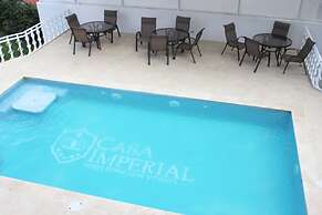 Casa Imperial Managua