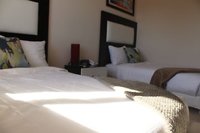 Casa Imperial Managua