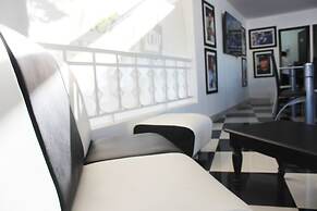 Casa Imperial Managua