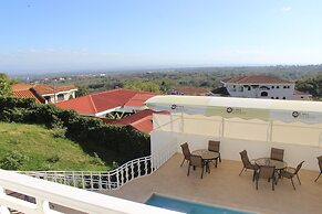 Casa Imperial Managua