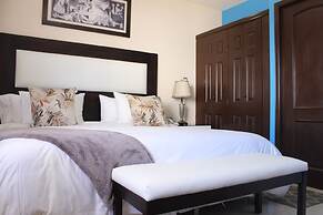 Casa Imperial Managua