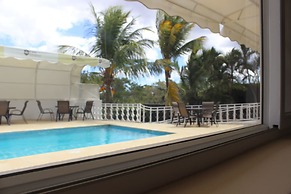 Casa Imperial Managua