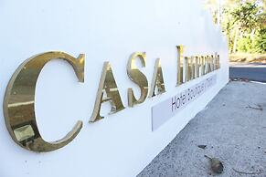 Casa Imperial Managua