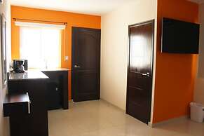 Casa Imperial Managua