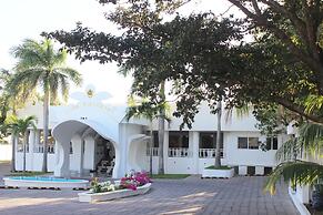 Casa Imperial Managua