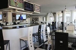 Casa Imperial Managua