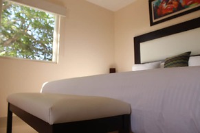 Casa Imperial Managua