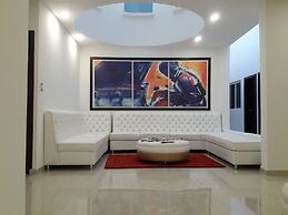 Casa Imperial Managua