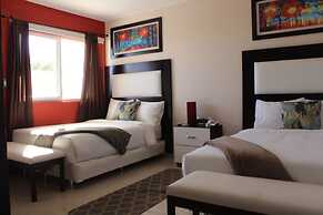 Casa Imperial Managua