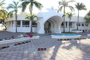 Casa Imperial Managua