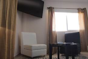 Casa Imperial Managua