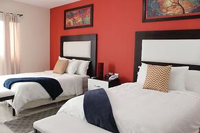 Casa Imperial Managua